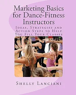 Recommended Book 1 for Fitness Instructor