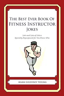 Recommended Book 2 for Fitness Instructor