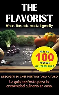 Recommended Book 2 for Flavorist
