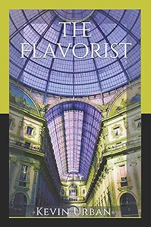 Recommended Book 3 for Flavorist