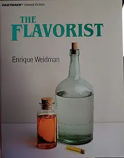 Recommended Book 4 for Flavorist