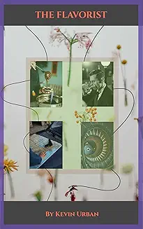 Recommended Book 5 for Flavorist