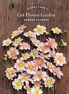 Recommended Book 4 for Floral Designer