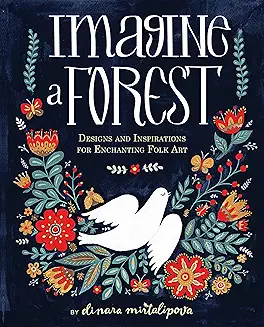 Recommended Book 5 for Floral Designer