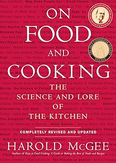 Recommended Book 1 for Food Technologist