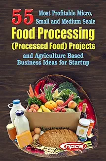 Recommended Book 4 for Food Technologist