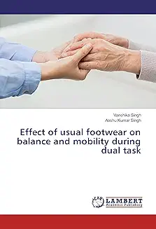 Recommended Book 3 for Footwear