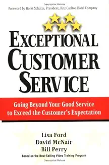 Recommended Book 1 for Front Desk
