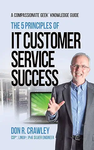 Recommended Book 3 for Front Desk