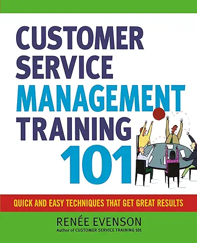 Recommended Book 4 for Front Desk