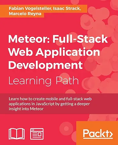 Recommended Book 1 for Full Stack Developer