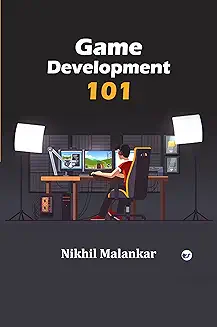 Recommended Book 2 for Game Developer