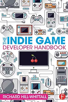 Recommended Book 3 for Game Developer