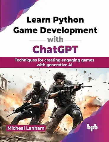 Recommended Book 4 for Game Developer
