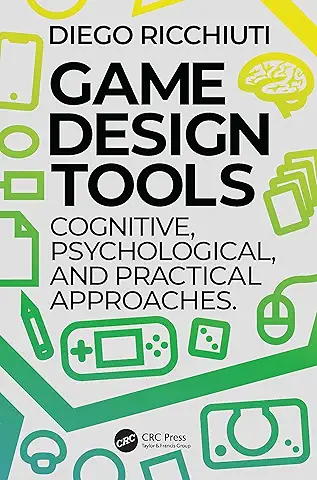 Recommended Book 5 for Game Developer