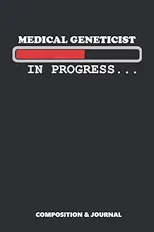 Recommended Book 1 for Geneticist