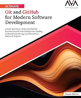 Recommended Book 4 for Git