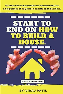 Recommended Book 1 for Green House