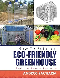 Recommended Book 2 for Green House