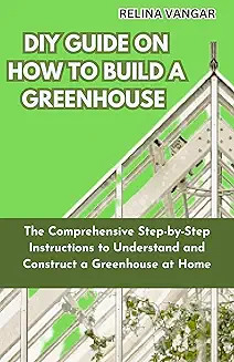 Recommended Book 4 for Green House