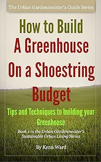 Recommended Book 5 for Green House