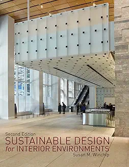 Recommended Book 3 for Green Interior Design