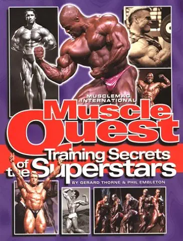 Recommended Book 1 for Gym Instructor