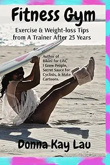 Recommended Book 3 for Gym Instructor