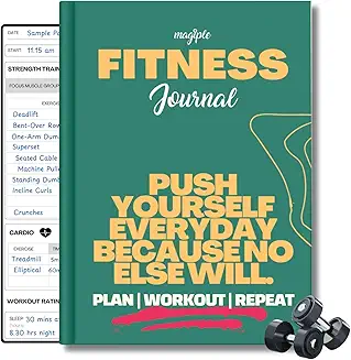 Recommended Book 5 for Gym Instructor