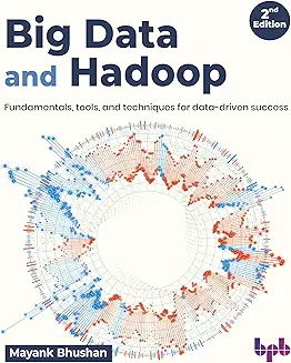Recommended Book 4 for Hadoop