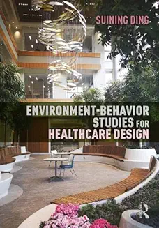 Recommended Book 1 for HealthCare Interior Design