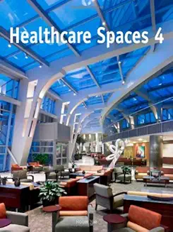 Recommended Book 2 for HealthCare Interior Design