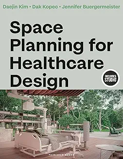 Recommended Book 4 for HealthCare Interior Design
