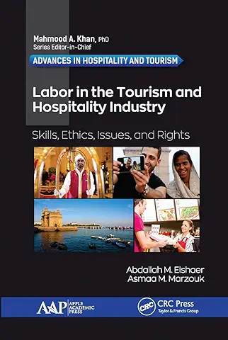 Recommended Book 4 for Hospitality