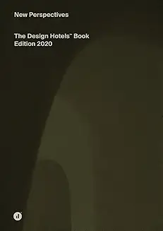Recommended Book 1 for Hotel Interior Design