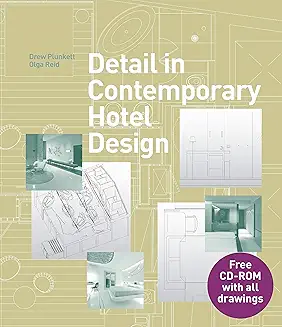 Recommended Book 2 for Hotel Interior Design