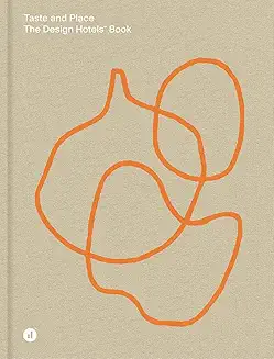 Recommended Book 4 for Hotel Interior Design