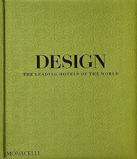 Recommended Book 5 for Hotel Interior Design