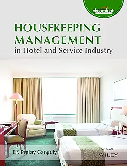 Recommended Book 5 for Housekeeper