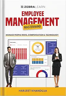 Recommended Book 5 for Human Resources