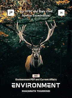 Recommended Book 4 for IAS