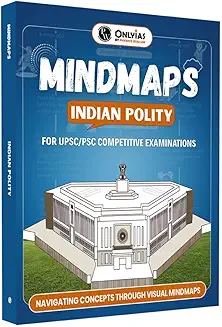 Recommended Book 5 for IAS