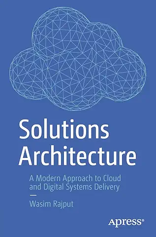 Recommended Book 2 for IT Architect