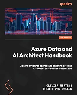 Recommended Book 3 for IT Architect