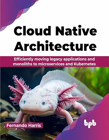 Recommended Book 4 for IT Architect