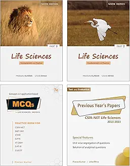 Recommended Book 3 for IT Life Sciences