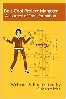 Recommended Book 1 for IT Project Manager