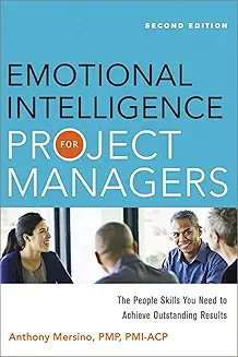 Recommended Book 4 for IT Project Manager