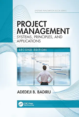 Recommended Book 5 for IT Project Manager