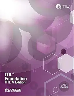 Recommended Book 1 for ITIL